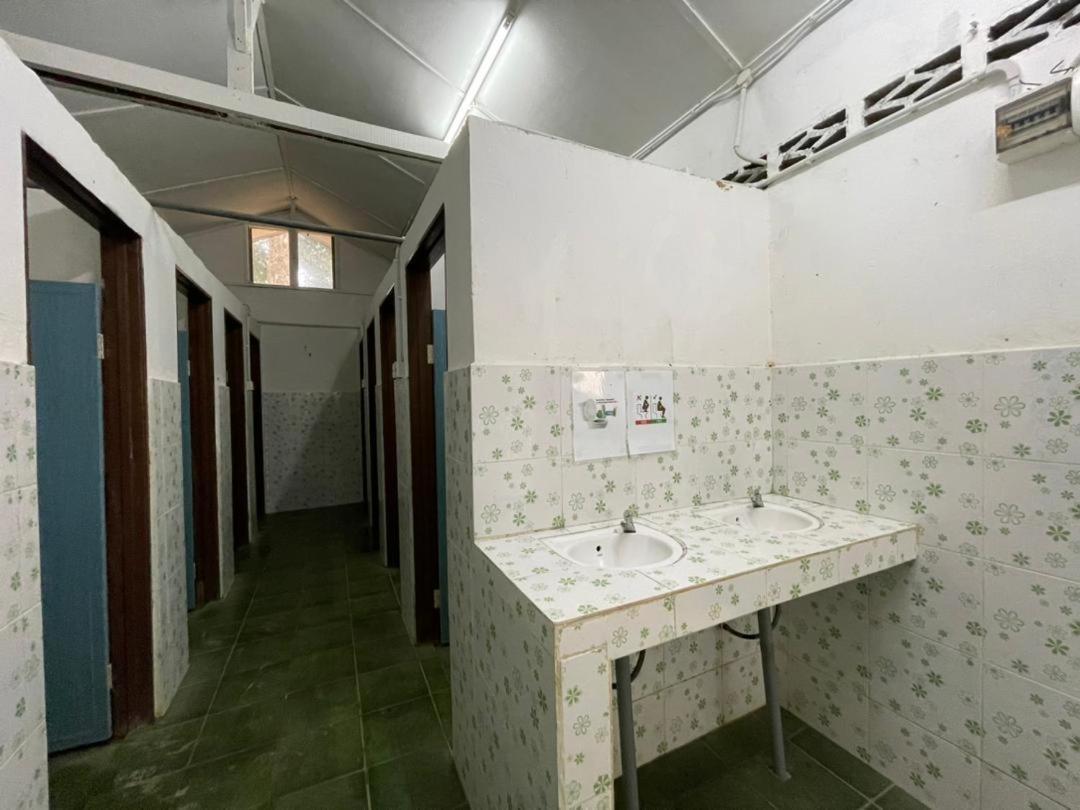 קואלה טהאן Danz Eco Resort מראה חיצוני תמונה