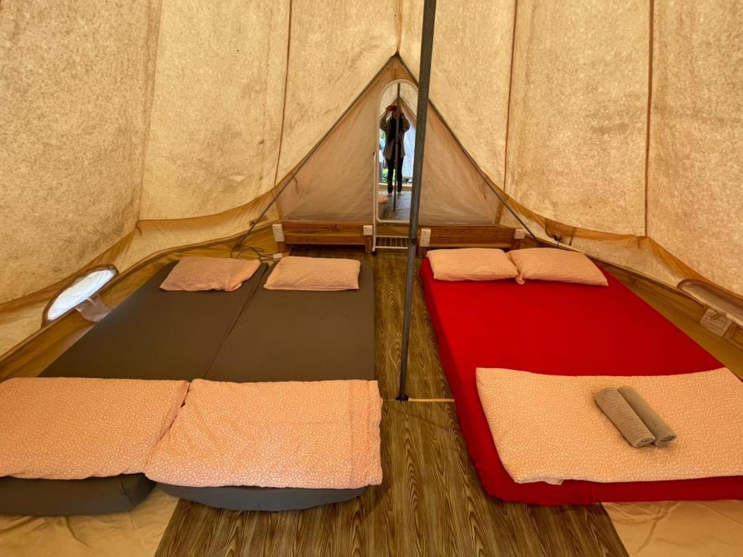קואלה טהאן Danz Eco Resort מראה חיצוני תמונה