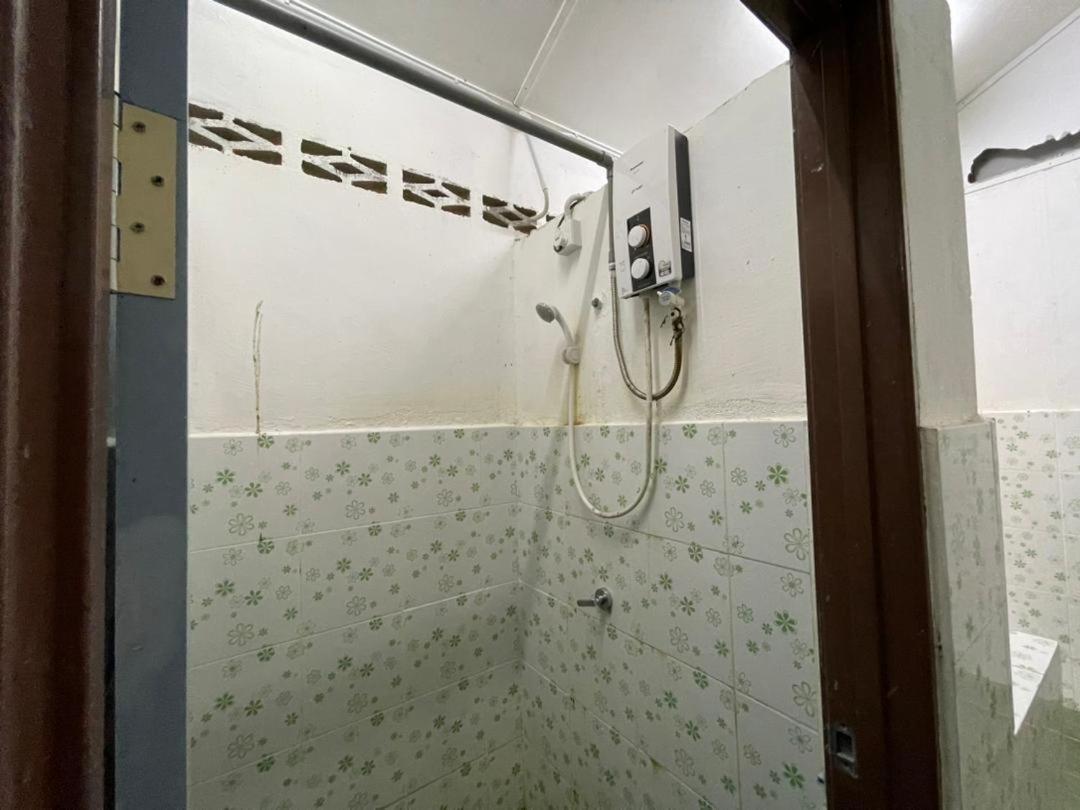 קואלה טהאן Danz Eco Resort מראה חיצוני תמונה
